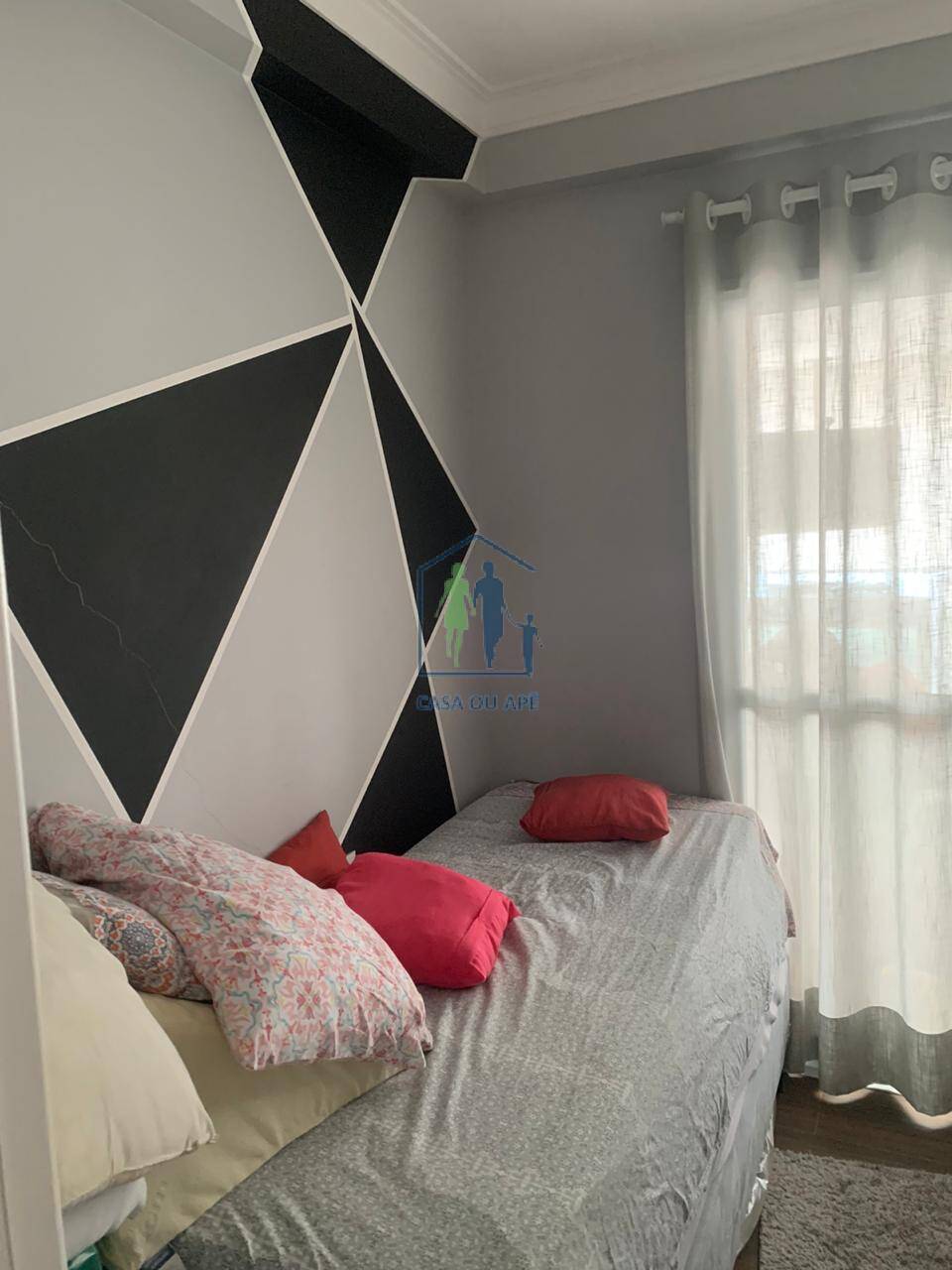 Apartamento à venda com 3 quartos, 110m² - Foto 15