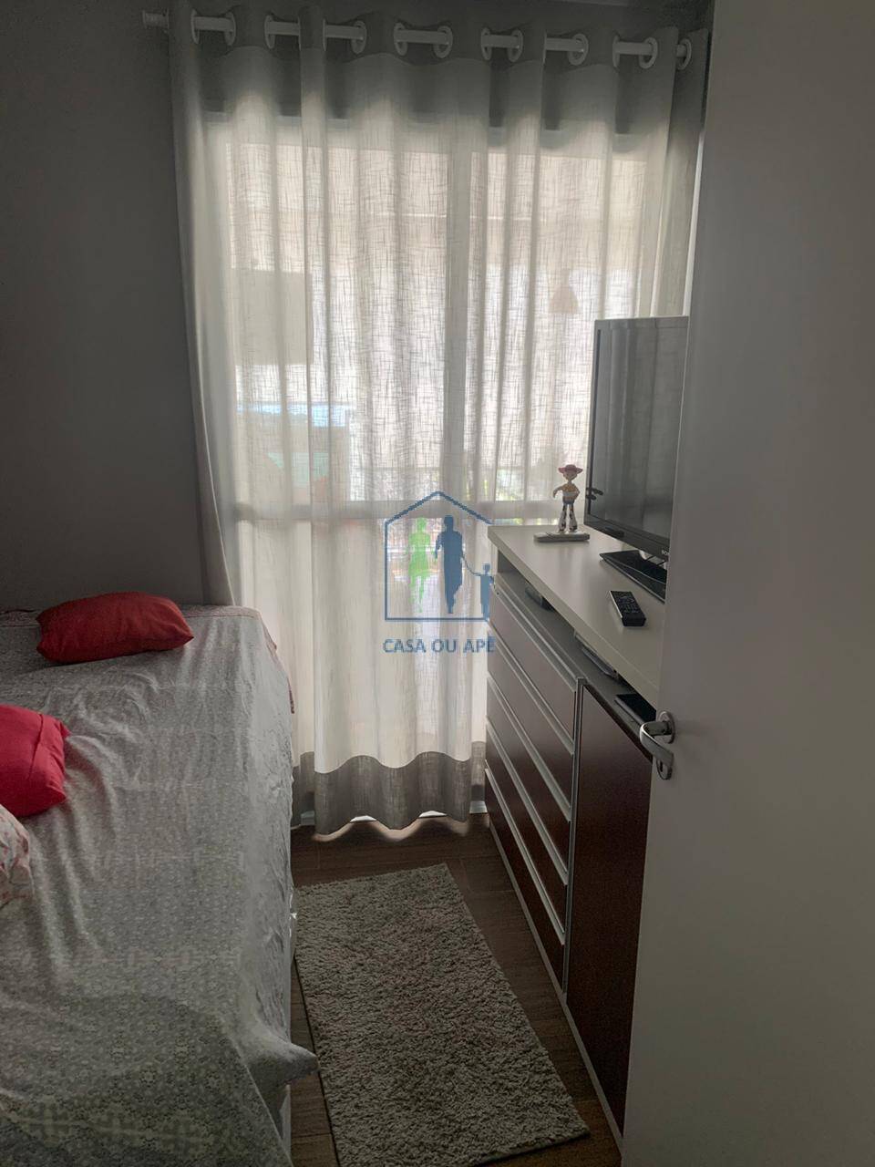 Apartamento à venda com 3 quartos, 110m² - Foto 14