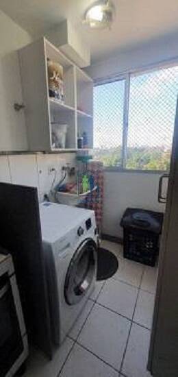 Apartamento à venda com 2 quartos, 44m² - Foto 4