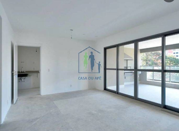 Apartamento à venda com 3 quartos, 137m² - Foto 4