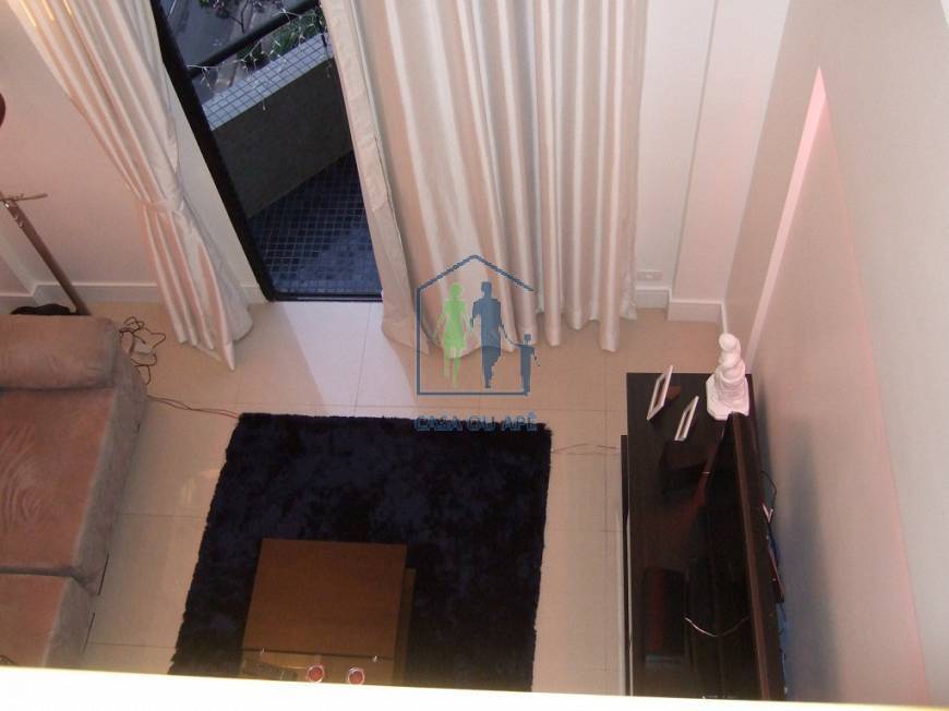 Apartamento à venda com 1 quarto, 54m² - Foto 14