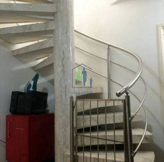 Apartamento à venda com 2 quartos, 86m² - Foto 9