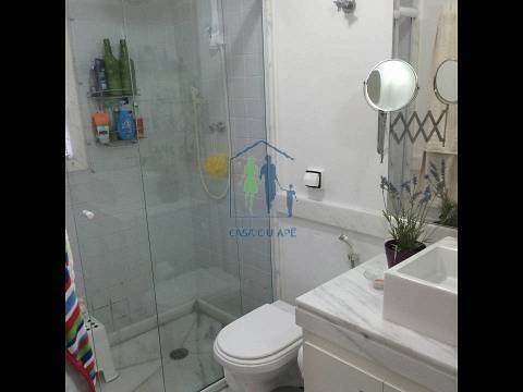 Apartamento à venda com 2 quartos, 86m² - Foto 14