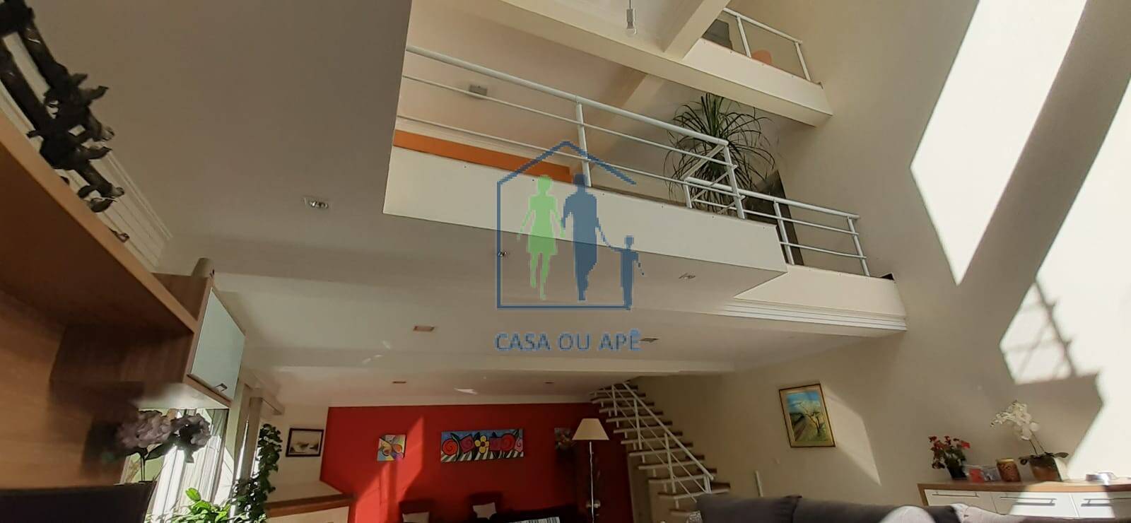 Casa de Condomínio à venda com 5 quartos, 503m² - Foto 2