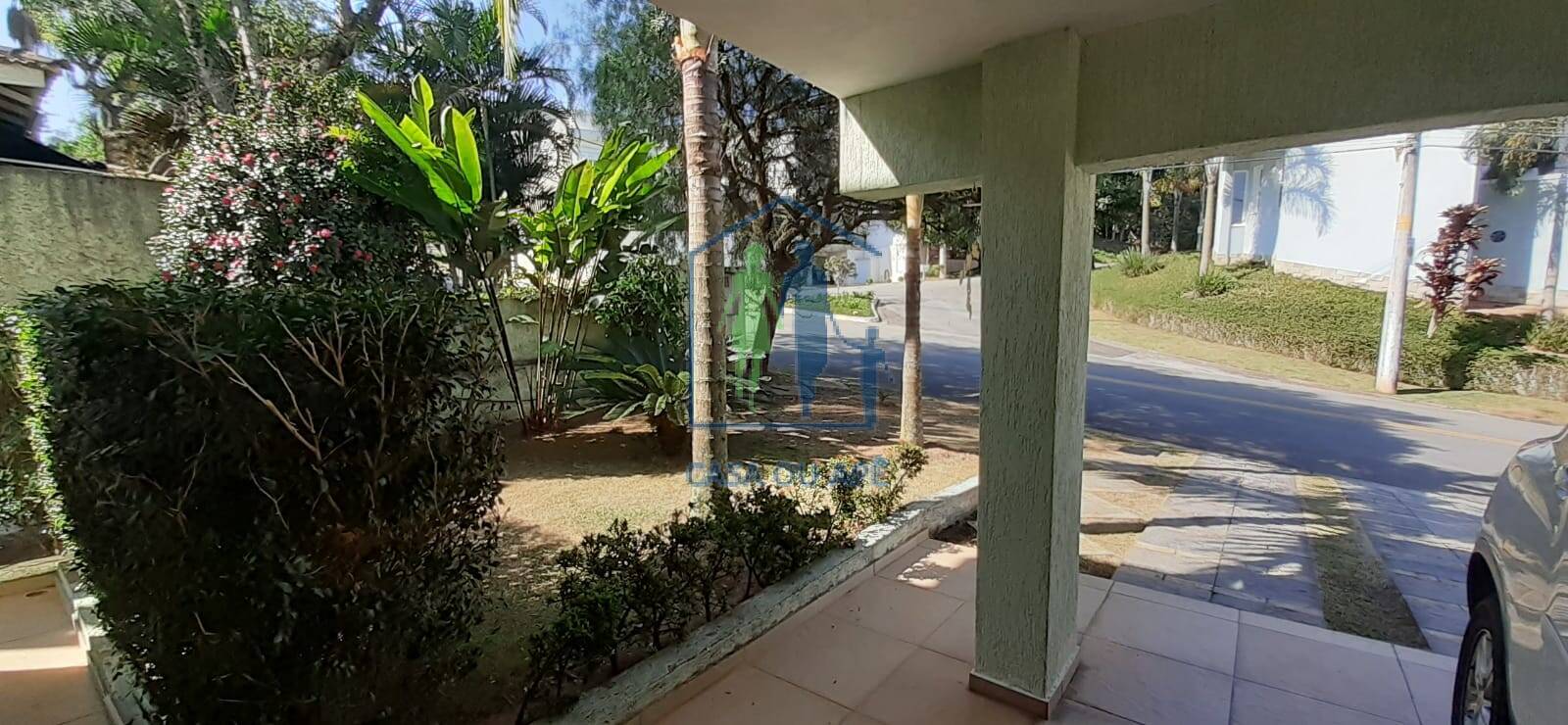 Casa de Condomínio à venda com 5 quartos, 503m² - Foto 20