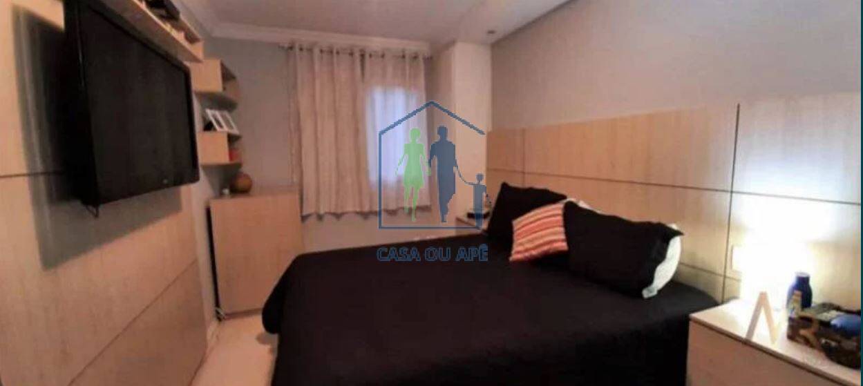 Apartamento à venda com 3 quartos, 100m² - Foto 9