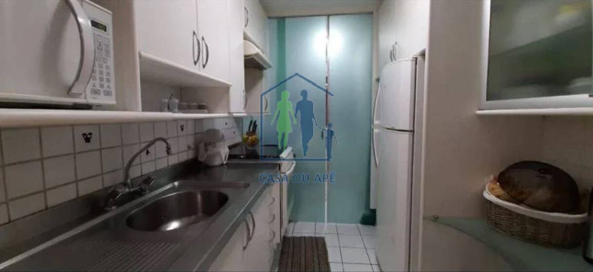 Apartamento à venda com 3 quartos, 100m² - Foto 7