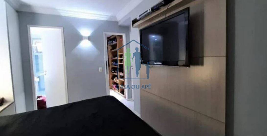 Apartamento à venda com 3 quartos, 100m² - Foto 10