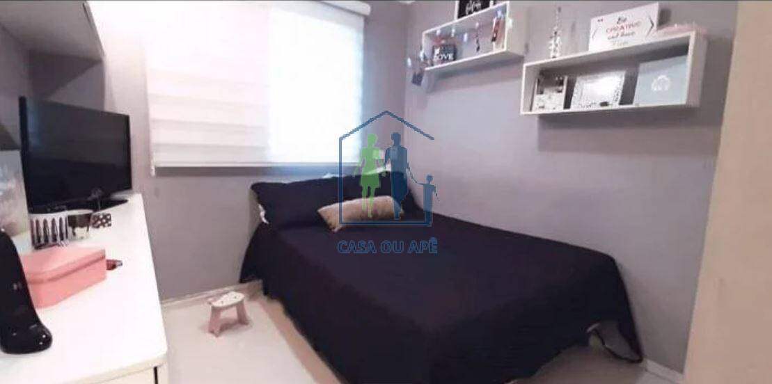 Apartamento à venda com 3 quartos, 100m² - Foto 12