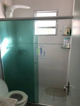 Sobrado à venda com 4 quartos, 100m² - Foto 11