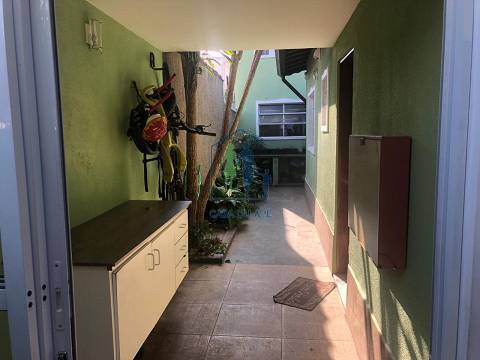 Sobrado à venda com 4 quartos, 100m² - Foto 16