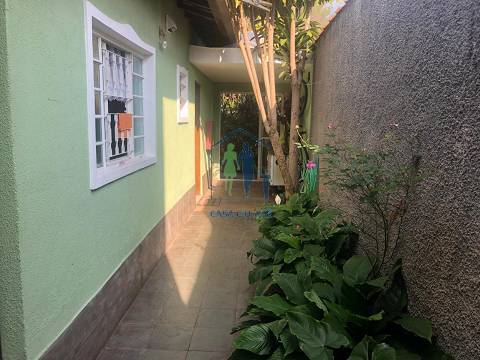 Sobrado à venda com 4 quartos, 100m² - Foto 14