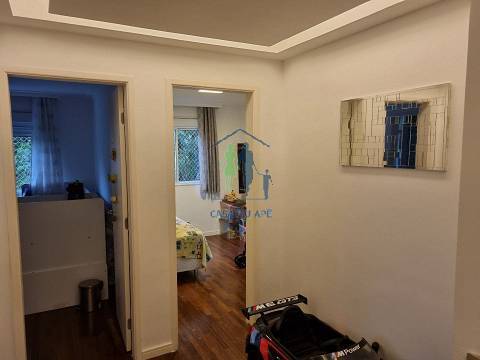 Apartamento à venda com 3 quartos, 103m² - Foto 7