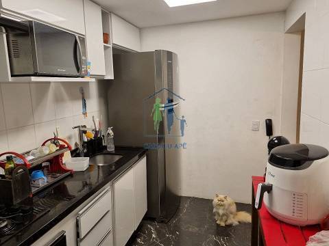 Apartamento à venda com 3 quartos, 103m² - Foto 6