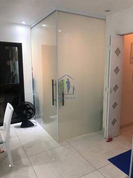 Apartamento à venda com 2 quartos, 78m² - Foto 7