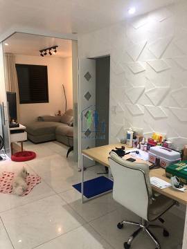 Apartamento à venda com 2 quartos, 78m² - Foto 4