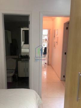 Apartamento à venda com 2 quartos, 78m² - Foto 15