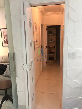 Apartamento à venda com 2 quartos, 78m² - Foto 12