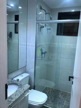 Apartamento à venda com 2 quartos, 78m² - Foto 19