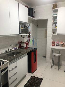 Apartamento à venda com 2 quartos, 78m² - Foto 10