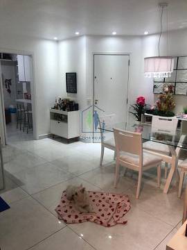 Apartamento à venda com 2 quartos, 78m² - Foto 6