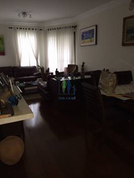 Apartamento à venda com 3 quartos, 130m² - Foto 2