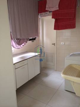 Apartamento à venda com 3 quartos, 130m² - Foto 4