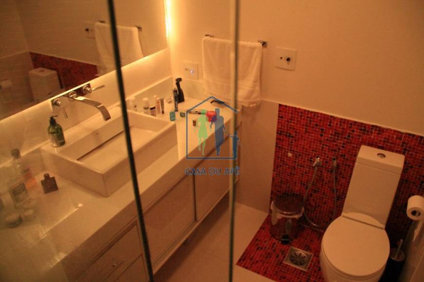 Apartamento à venda com 1 quarto, 78m² - Foto 16