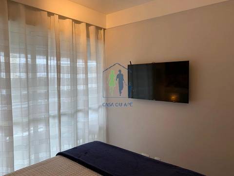 Apartamento à venda com 1 quarto, 40m² - Foto 16