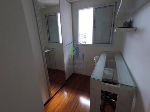 Apartamento à venda com 2 quartos, 123m² - Foto 10