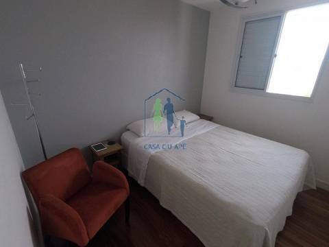 Apartamento à venda com 2 quartos, 123m² - Foto 8