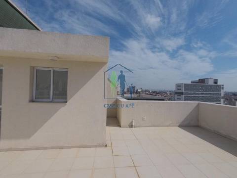 Apartamento à venda com 2 quartos, 123m² - Foto 12