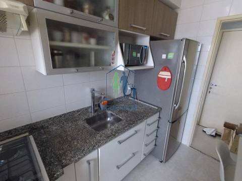 Apartamento à venda com 2 quartos, 123m² - Foto 6