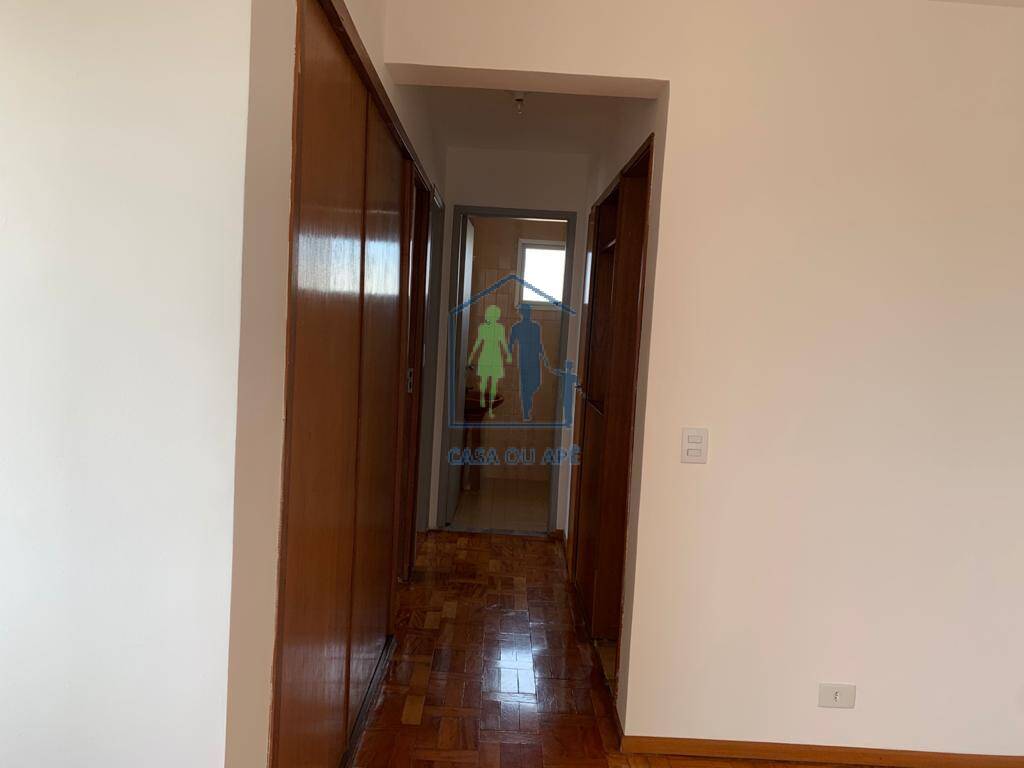 Apartamento à venda com 2 quartos, 60m² - Foto 4