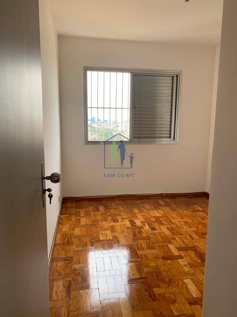 Apartamento à venda com 2 quartos, 60m² - Foto 3