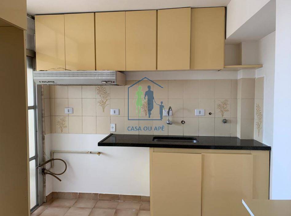 Apartamento à venda com 2 quartos, 60m² - Foto 2