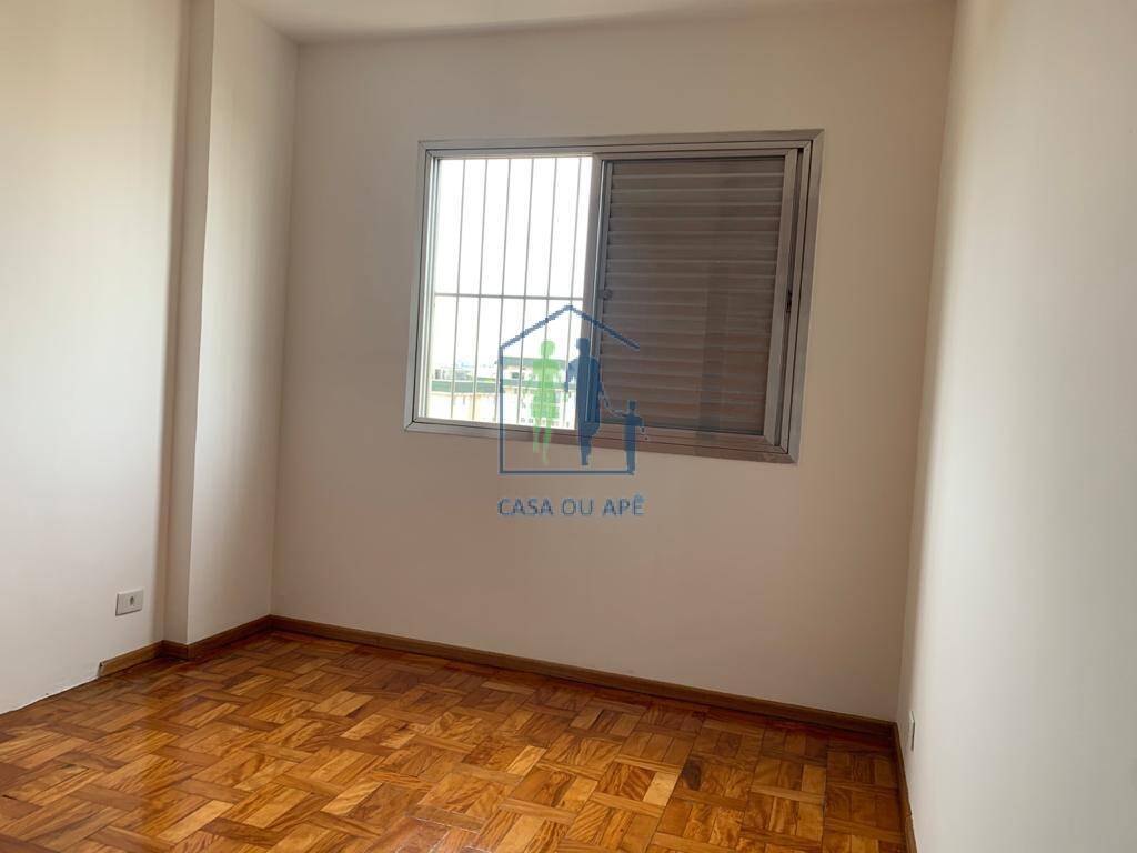 Apartamento à venda com 2 quartos, 60m² - Foto 5