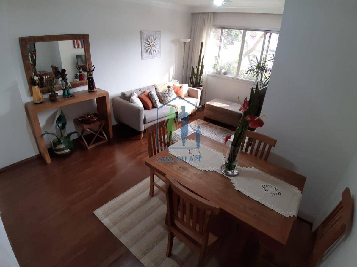 Apartamento à venda com 3 quartos, 70m² - Foto 2