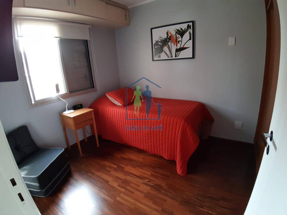 Apartamento à venda com 3 quartos, 70m² - Foto 8