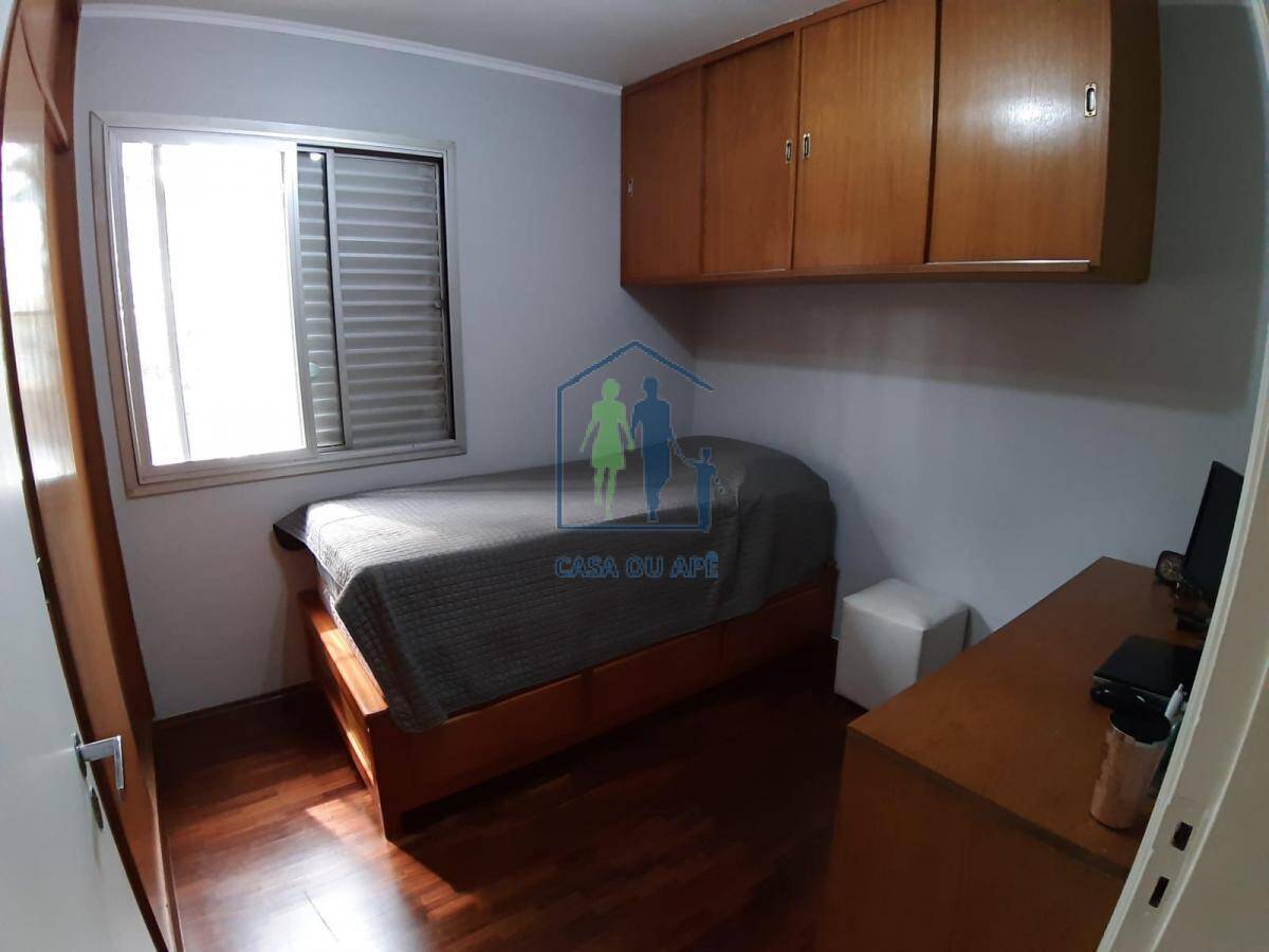 Apartamento à venda com 3 quartos, 70m² - Foto 11