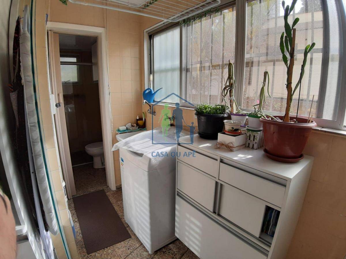 Apartamento à venda com 3 quartos, 70m² - Foto 6