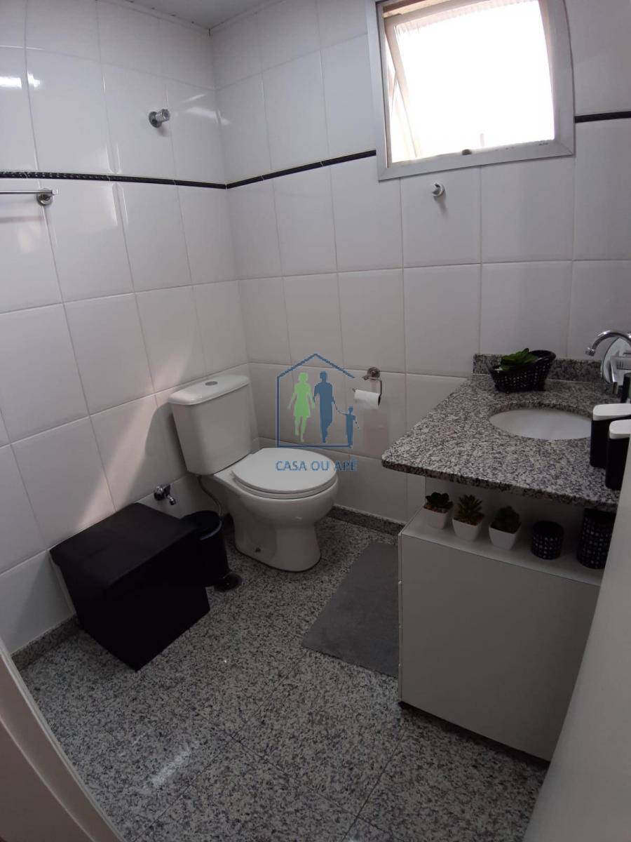 Apartamento à venda com 3 quartos, 70m² - Foto 9