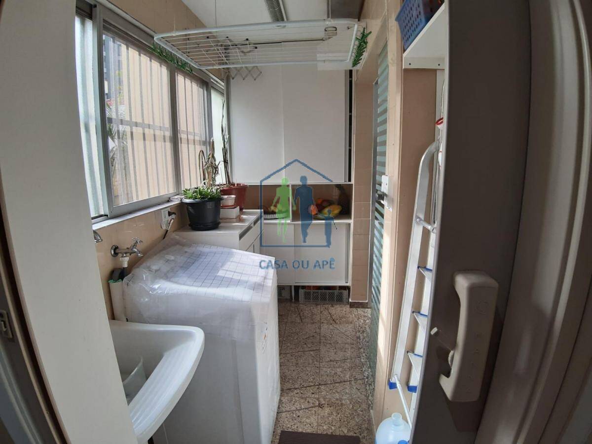 Apartamento à venda com 3 quartos, 70m² - Foto 5