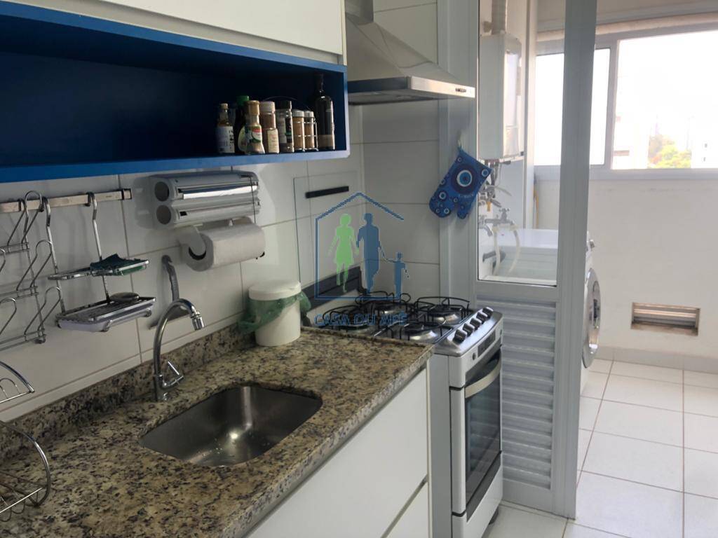 Apartamento à venda com 2 quartos, 75m² - Foto 6