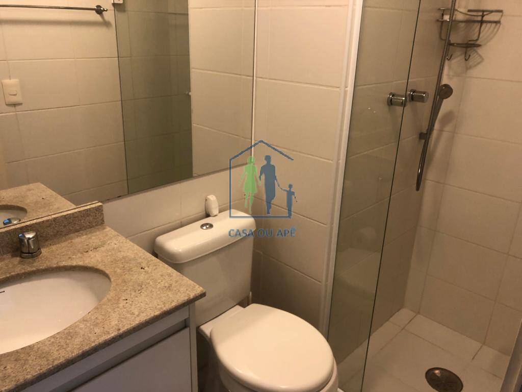 Apartamento à venda com 2 quartos, 75m² - Foto 9