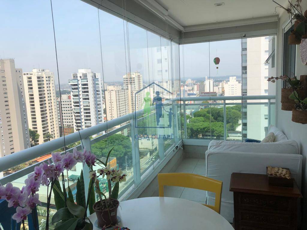 Apartamento à venda com 2 quartos, 75m² - Foto 1