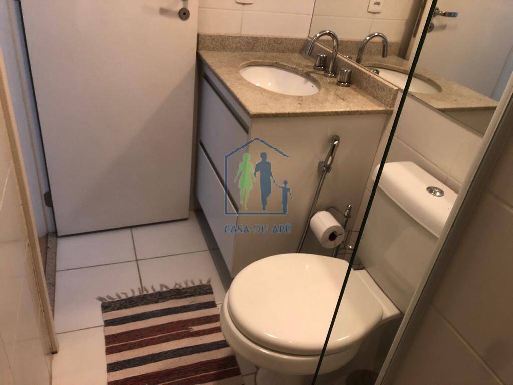 Apartamento à venda com 2 quartos, 75m² - Foto 10