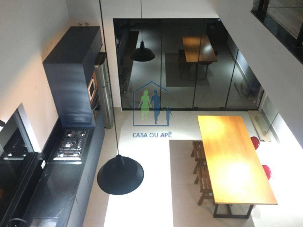 Casa à venda com 3 quartos, 191m² - Foto 8