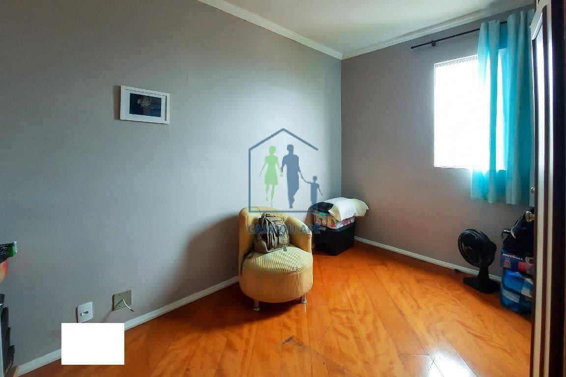 Apartamento à venda com 2 quartos, 58m² - Foto 12