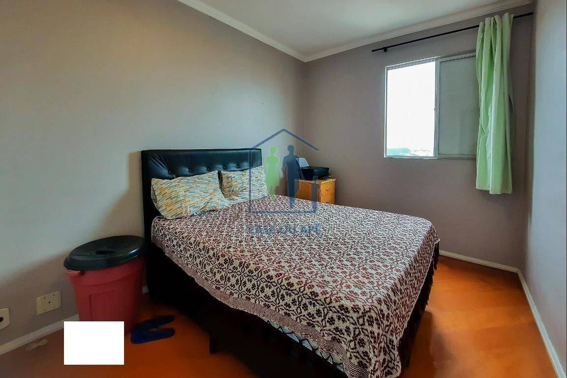 Apartamento à venda com 2 quartos, 58m² - Foto 8